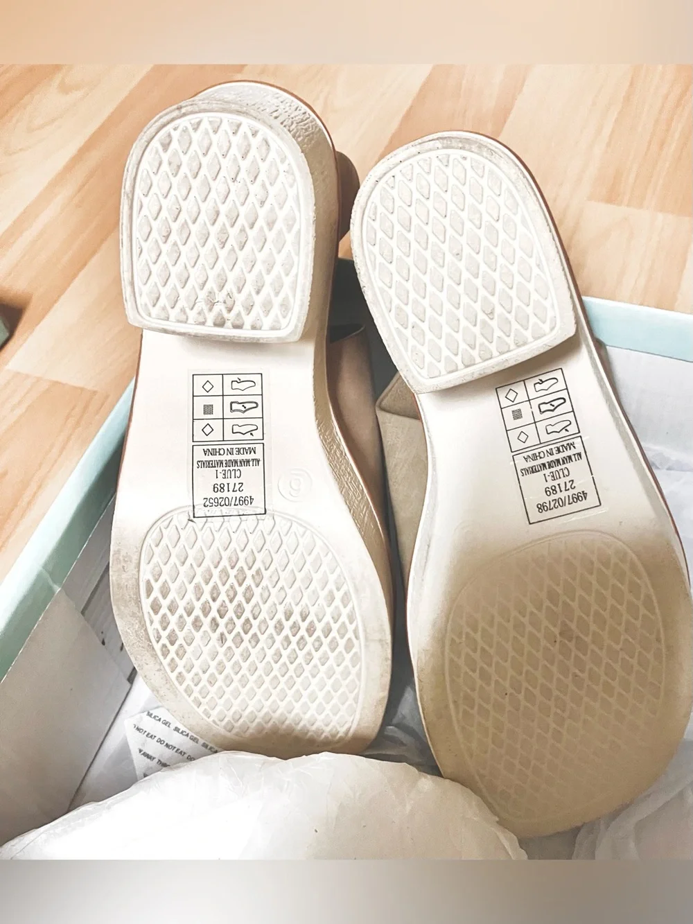 Pierre Dumas sling back